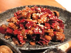 -付小姐在成都(中山公园店)