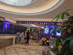 -品海楼·大连海胆锅贴馆(东港店)