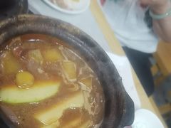-范贤光鸡公煲(平乐园总店)