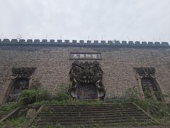 -丰都鬼城名山景区