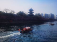 -望江楼公园