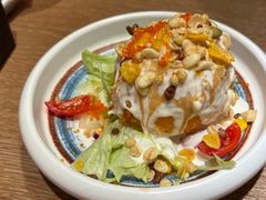 -小川洋风料理(武商梦时代店)