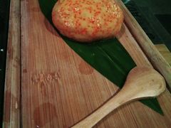 飞鱼籽墨鱼滑-湊湊火锅·茶憩(杭州湖滨银泰in77店)
