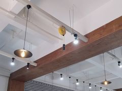 -Torch Coffee 炬点咖啡