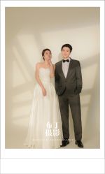 -布丁婚纱摄影工作室