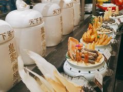 -海景壹号大酒店(滨湖店)