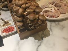 -海底捞火锅(顺义华联店)