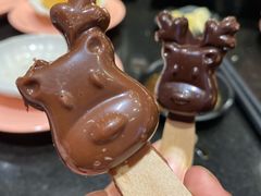 -争鲜回转寿司(南开大悦城店)
