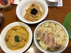 -鼎泰丰(新港中心店)