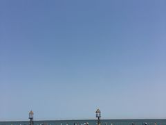 -启东恒大海上威尼斯酒店