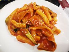 -桃园中华料理炸酱面(燕儿岛路店)