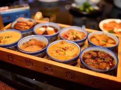 -阿庄新豫菜(航海东路店)