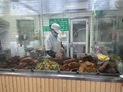 -草桥清真牛肉锅贴扁食店