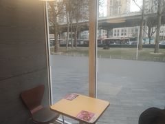 -肯德基(建外SOHO店)