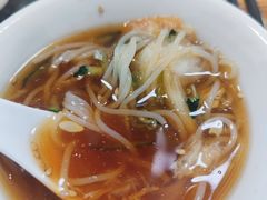 -星火东北碳火烤肉(华大店)