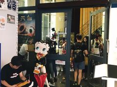 -Mr.J义法厨房(北医店)