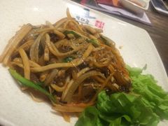 -朴大人炭烤·韩国料理(奥帆中心海尔洲际店)