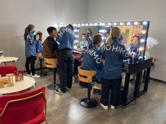 -海马体照相馆(北京apm店)
