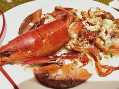 -海洲大饭店-紫薇轩中餐厅