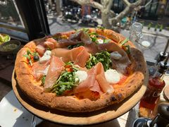-Alimentari Grande(东湖路店)