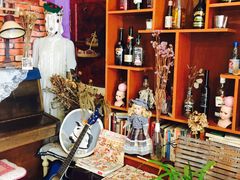 -Smile House咖啡馆(群芳小区店)