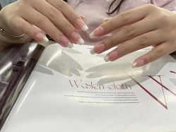 -POINT服务季·点睛创意美甲沙龙