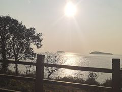 -外蒲山