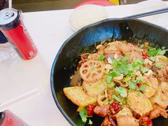 -无名缘米粉(双合店)