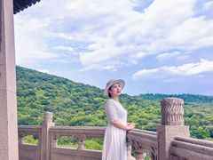 -灵谷景区