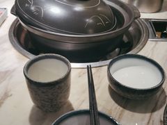 -同仁四季椰子鸡(福田东园总店)