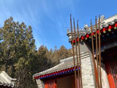 -红螺寺