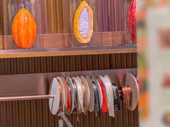 -Laderach 莱德拉(上海环贸iapm店)