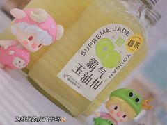 -奈雪的茶(市百一店)