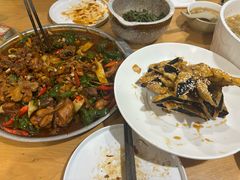 -长寿面馆(振兴路店)