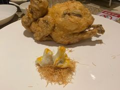 长安葫芦鸡-长安壹号