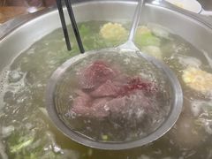 -贵宾牛·潮汕牛肉火锅(珠池总店)