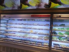 自助取餐区-袁记串串香(新南门店)