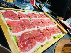 -清真京华源·涮肉烧烤(丰庆店)