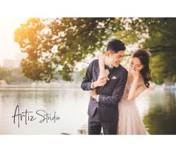-艺匠摄影ARTIZ STUDIO(南京店)
