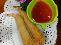-荷花泰菜(东方新天地店)