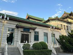 -君庭中餐厅(友谊宾馆店)