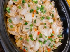 -HOHO餐厅(古子城店)