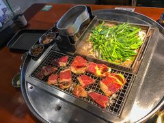 -伍丁·烤牛肋(和平东桥店)