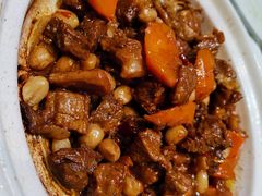 -中国吉菜名店广源宾馆餐厅