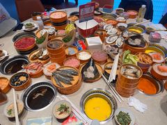 -海底捞大排档火锅(打浦路店)