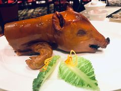-8餐厅(新葡京酒店)