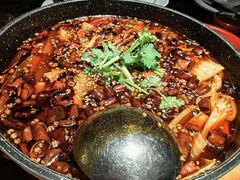 -烛影拾光观景餐厅·创意菜·摄影·小提琴(大唐不夜城店)