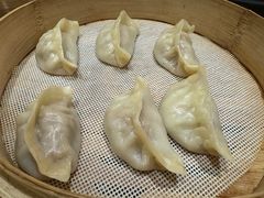 -一轩饺子馆(丽都店)