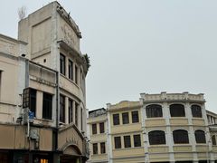 -中山公园(石岐街道)