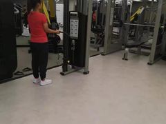 -琪航健身工作室(杨高南路地铁站店)
